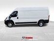 Ram ProMaster 2500