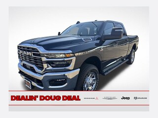 2026 Ram 2500 Tradesman Pickup