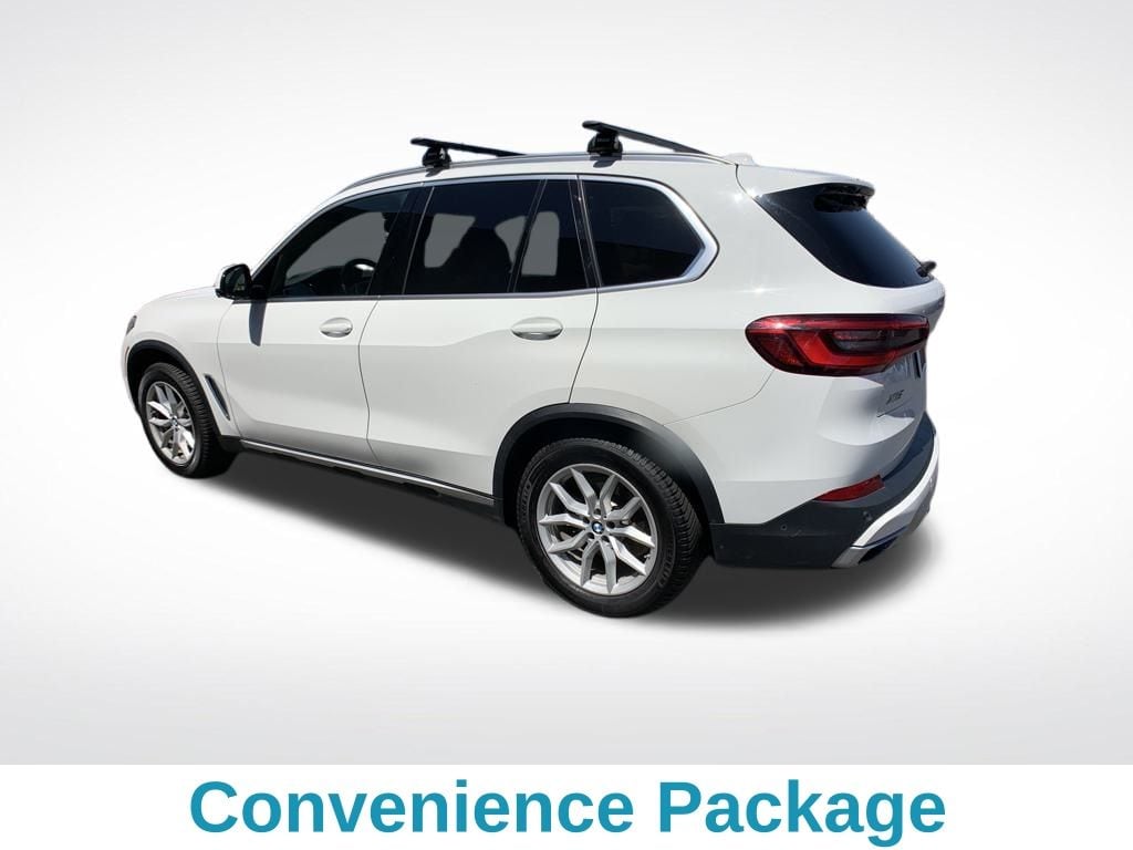 Used 2019 BMW X5 xDrive40i SUV