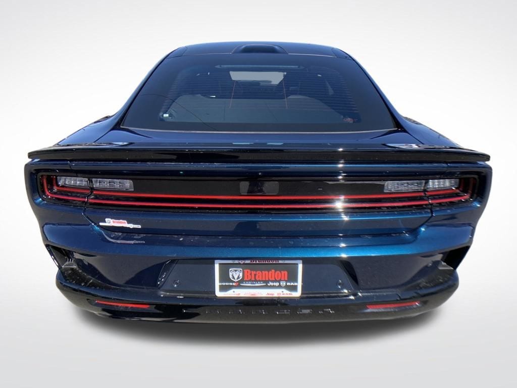 New 2026 Dodge Charger Scat Pack Sedan