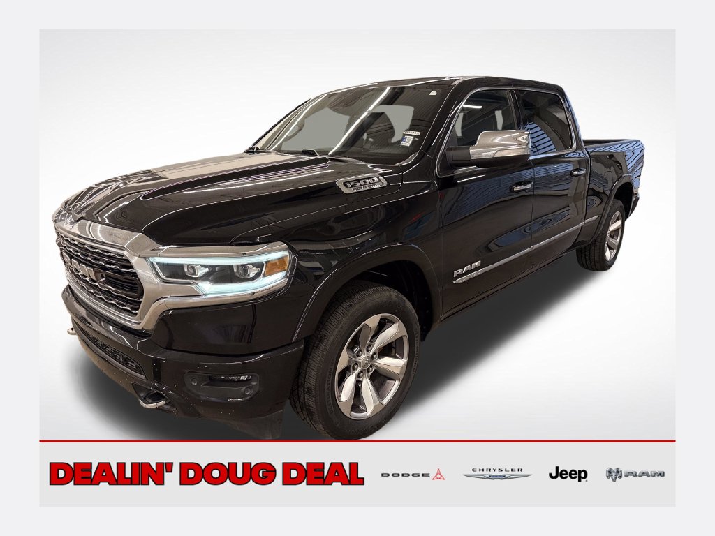 2022 RAM 1500 Pickup