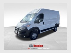 2025 Ram ProMaster 1500 Base Cargo Van
