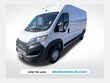  Ram ProMaster 2500