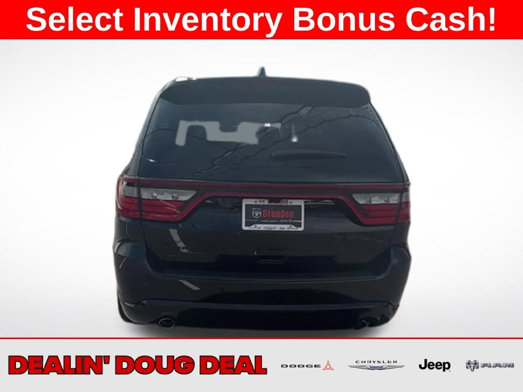 2026 Dodge Durango GT - Photo 33