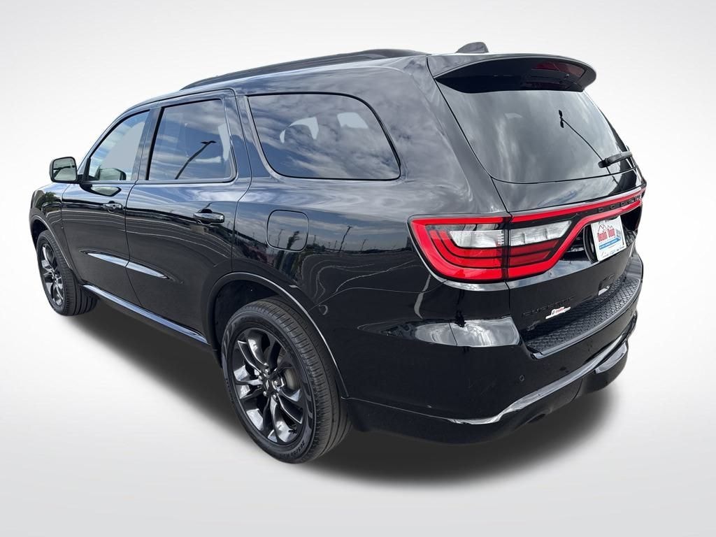Certified 2024 Dodge Durango GT Plus SUV