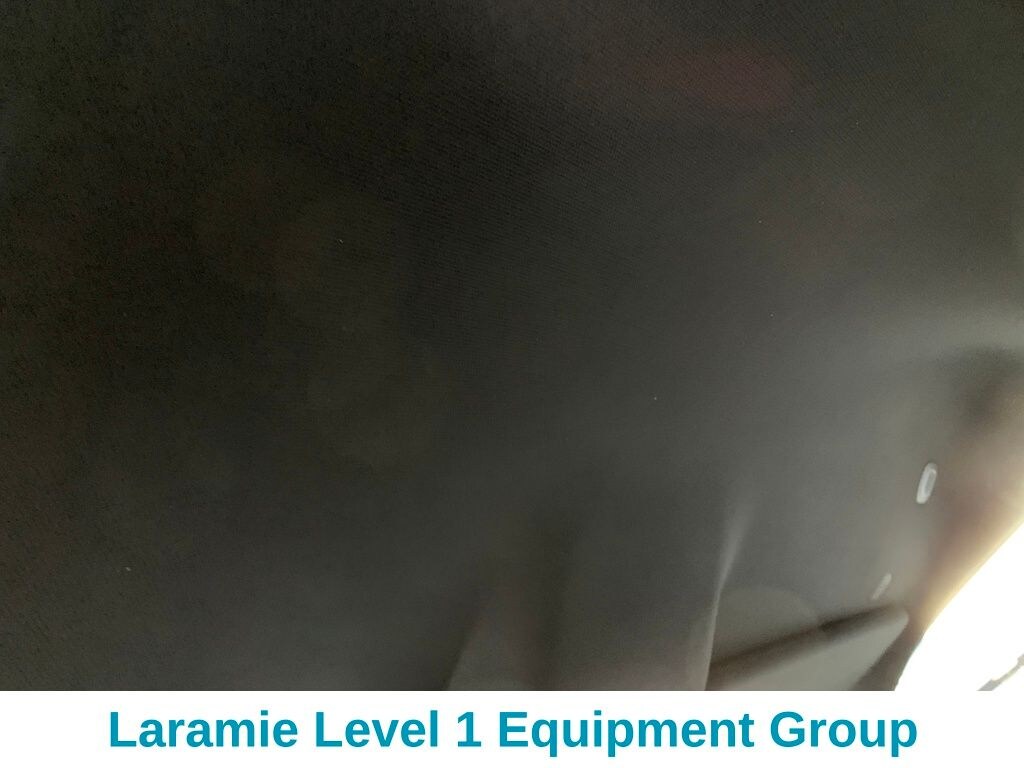 New 2026 Ram 1500 Laramie Pickup