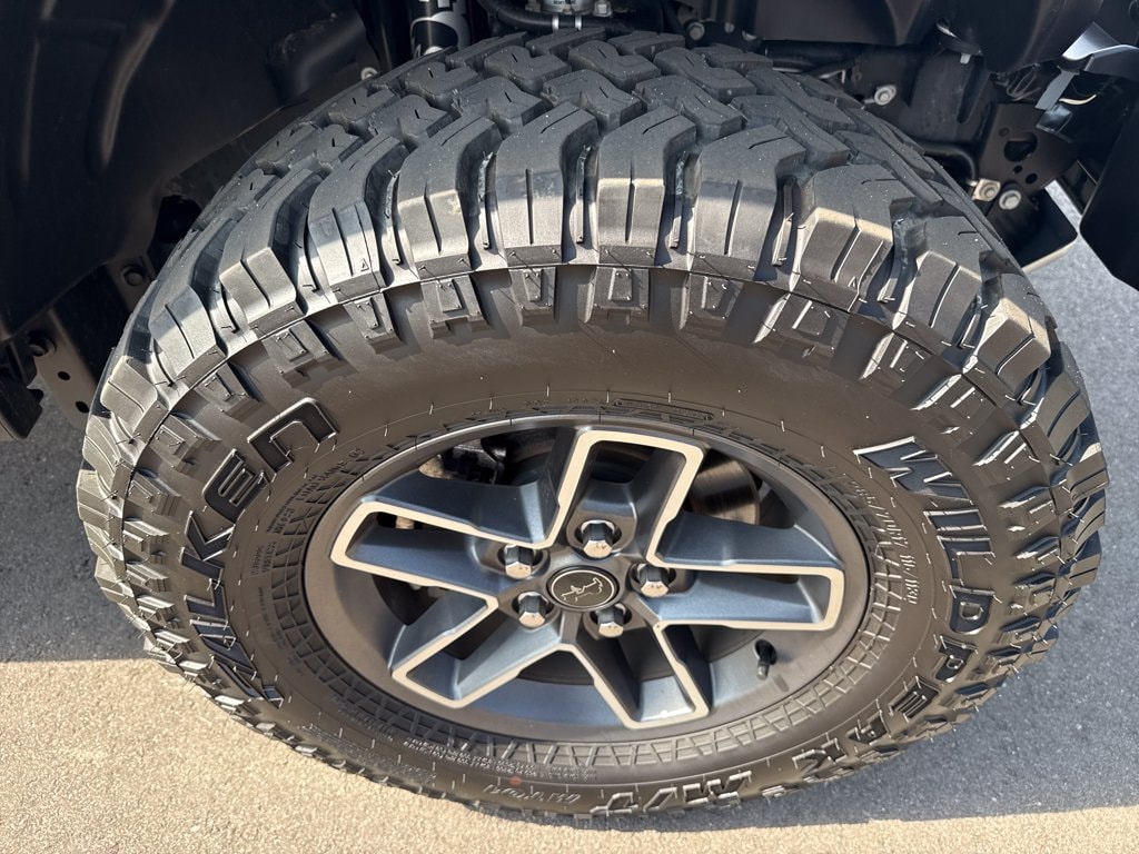 2024 Jeep Gladiator Mojave - Photo 30