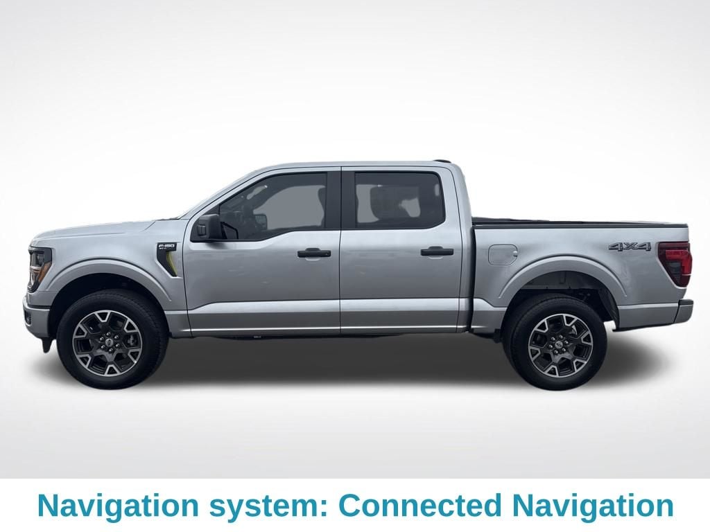 Used 2024 Ford F-150 STX Truck
