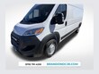  Ram ProMaster 2500