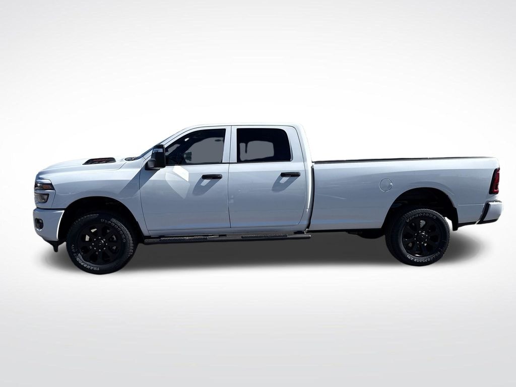 New 2026 Ram 2500 Tradesman Pickup