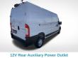 2026 Ram ProMaster 2500 High Roof Cargo Van