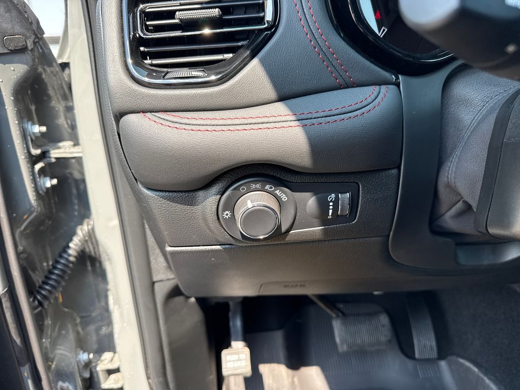 2026 Dodge Durango GT HEMI Plus V8 - Photo 13