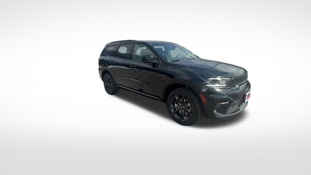 2026 Dodge Durango GT - Photo 38