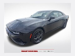 2026 Dodge Charger R/T Coupe