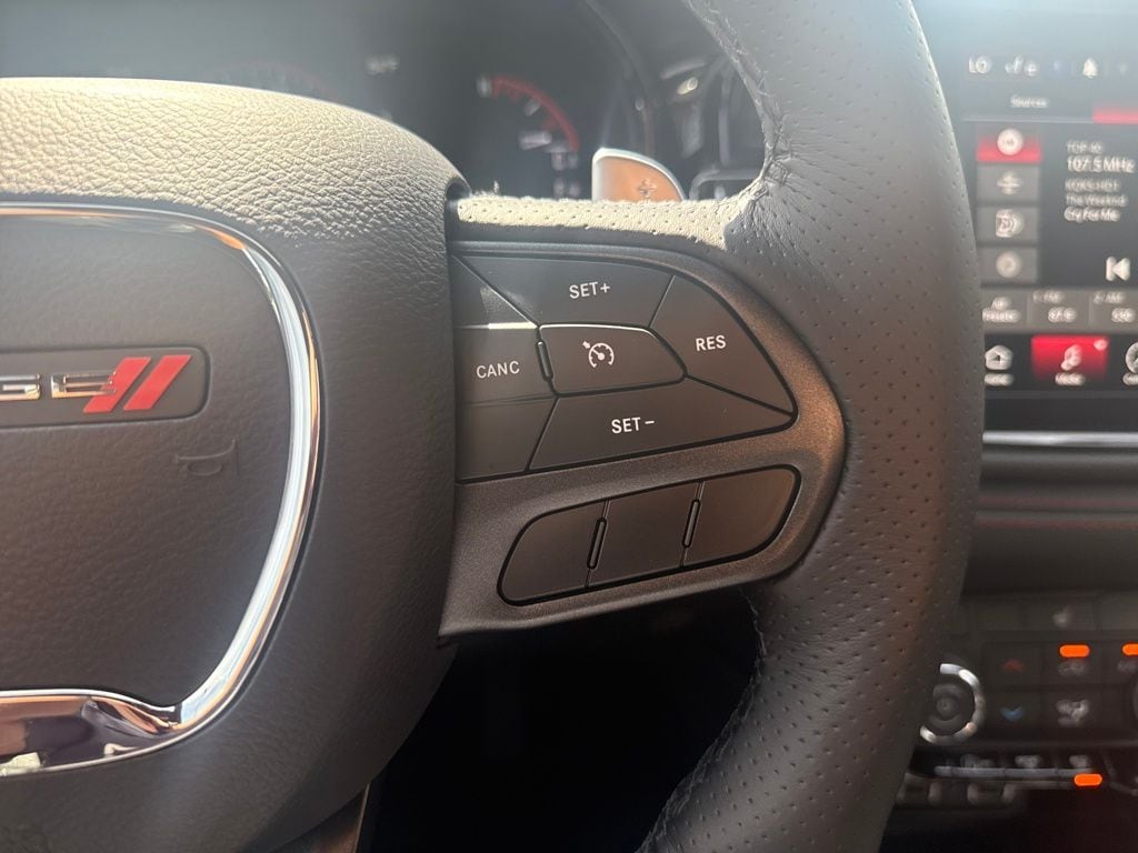 2026 Dodge Durango GT - Photo 16
