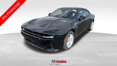 2025 Dodge Charger Daytona R/T Coupe