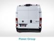 2026 Ram ProMaster 2500 High Roof Cargo Van