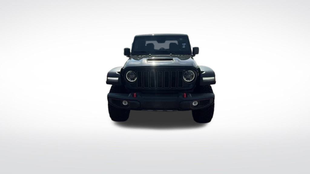 2024 Jeep Gladiator Mojave - Photo 38