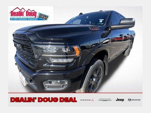 2022 Ram 3500 Limited Truck