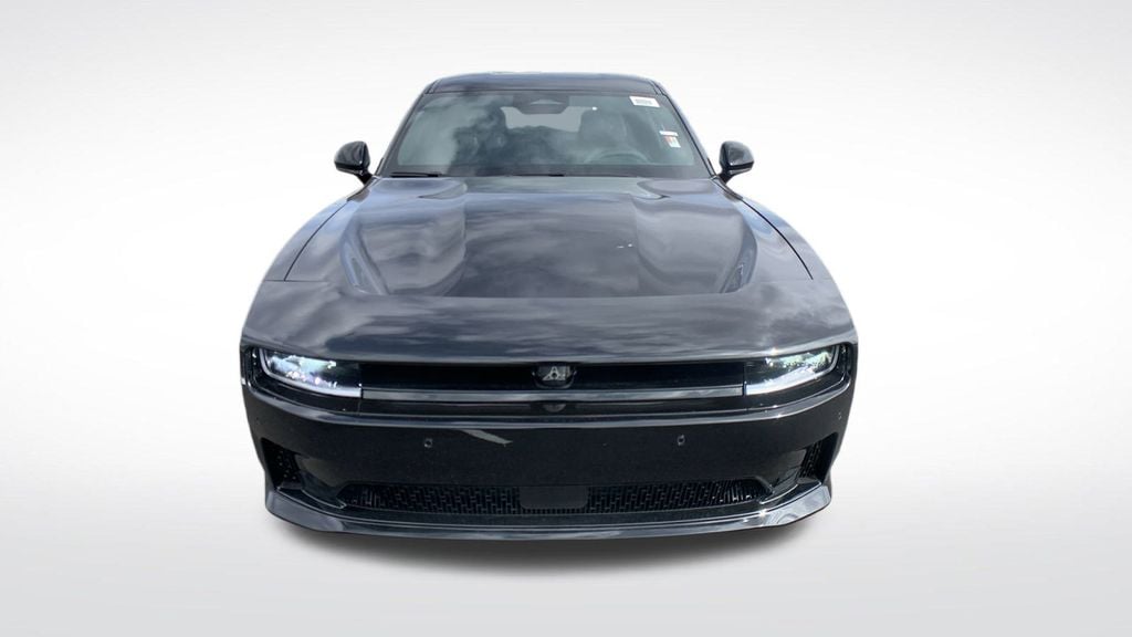 2025 Dodge Charger Daytona R/T - Photo 9