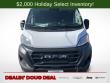 2025 Ram ProMaster 2500 High Roof Cargo Van