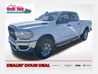 2024 Ram 2500 Big Horn Truck