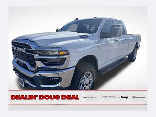 2026 Ram 2500 Tradesman Pickup