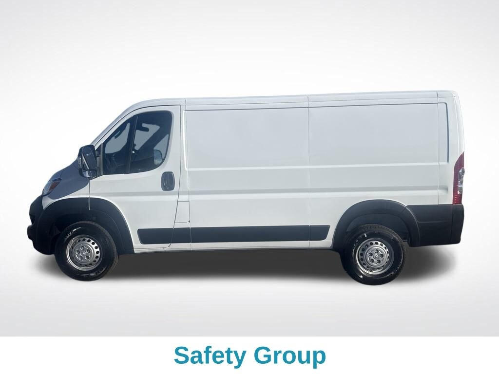 New 2026 Ram ProMaster 2500 Base Cargo Van