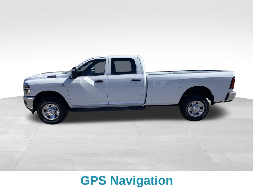 2026 Ram 2500 Tradesman photo 2