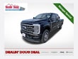  Ford F-350SD