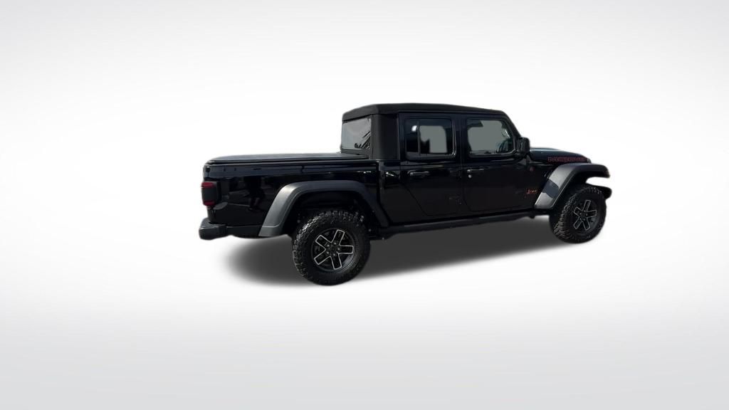 2024 Jeep Gladiator Mojave - Photo 38