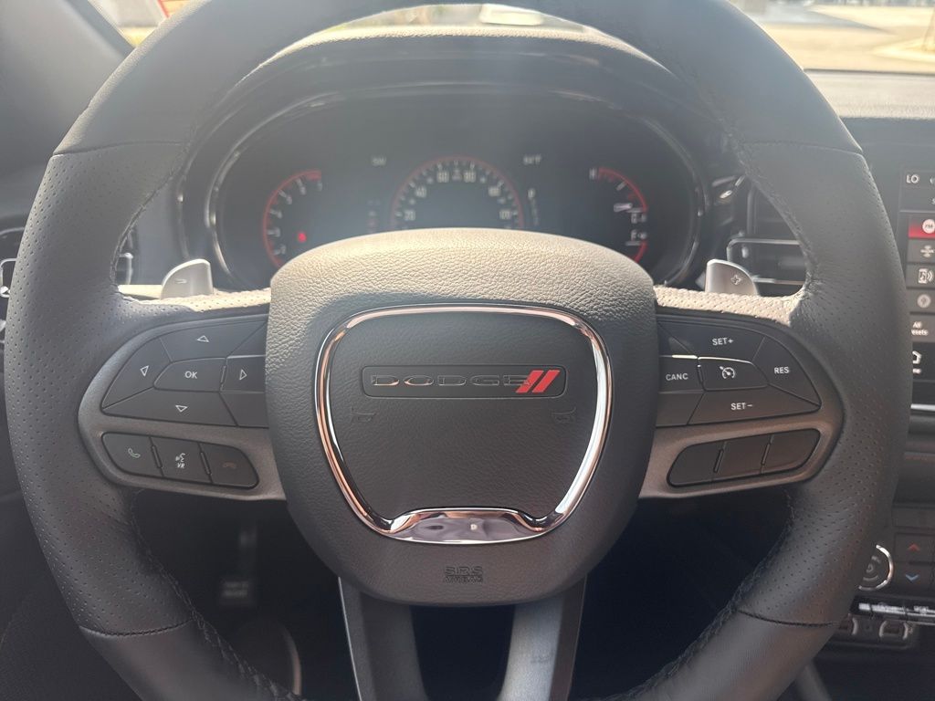 2026 Dodge Durango GT - Photo 14