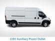 2026 Ram ProMaster 2500 High Roof Cargo Van