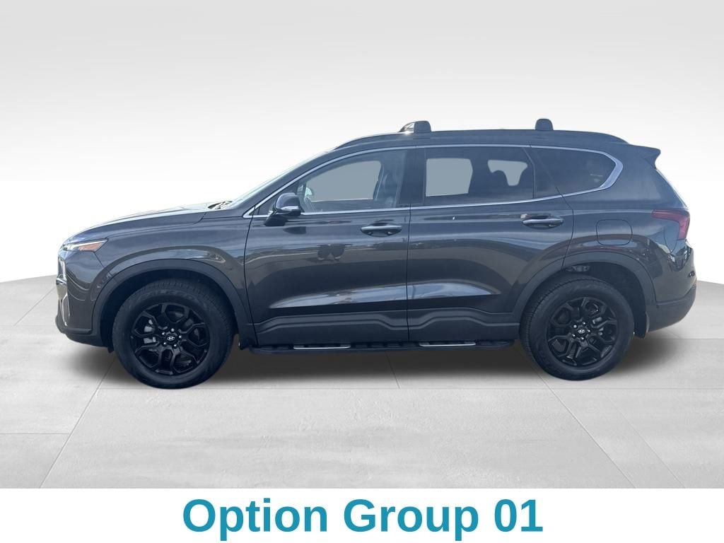 Used 2022 Hyundai Santa Fe XRT SUV