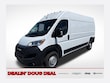 Ram ProMaster 2500