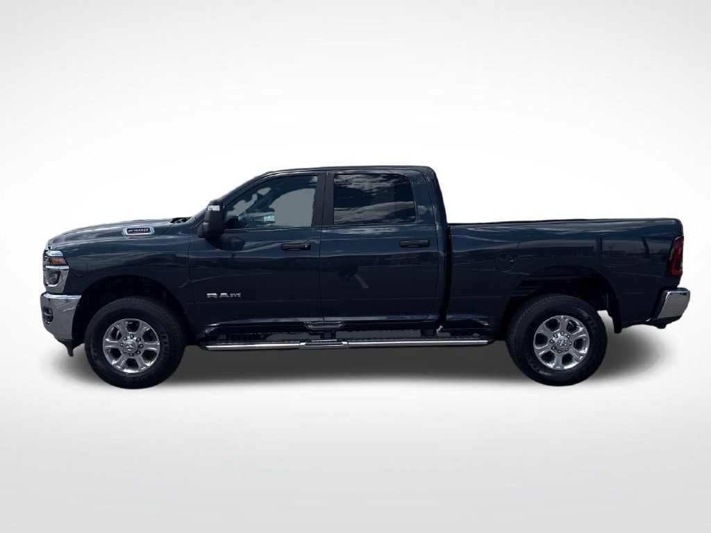 Used 2026 Ram 2500 Big Horn Truck