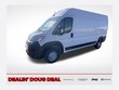 Ram ProMaster 2500