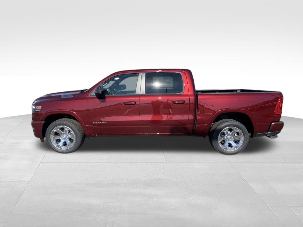 New 2025 Ram 1500 Big Horn/Lone Star Pickup