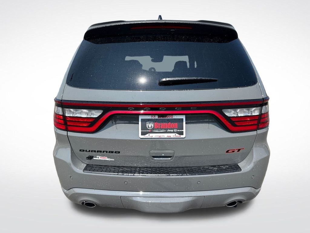 New 2026 Dodge Durango GT HEMI V8 Sport Utility