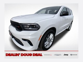 2026 Dodge Durango GT Sport Utility