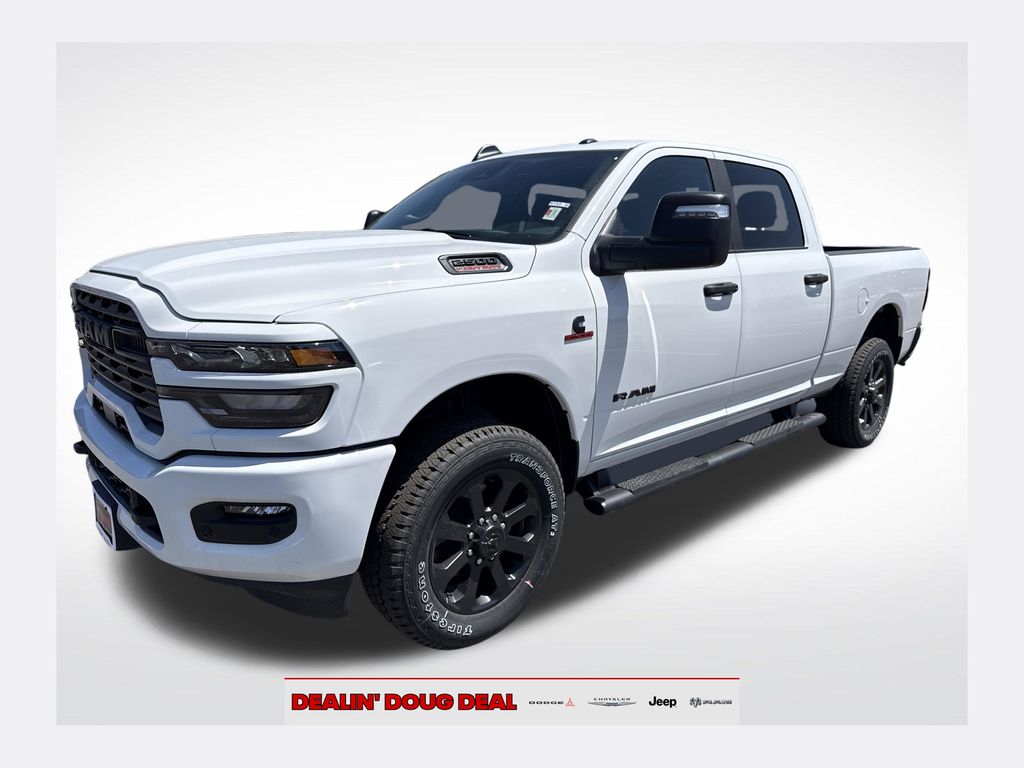 New Ram Trucks for Sale in Loveland, CO