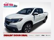  Honda Ridgeline