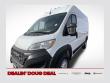 2026 Ram ProMaster 2500 High Roof Cargo Van