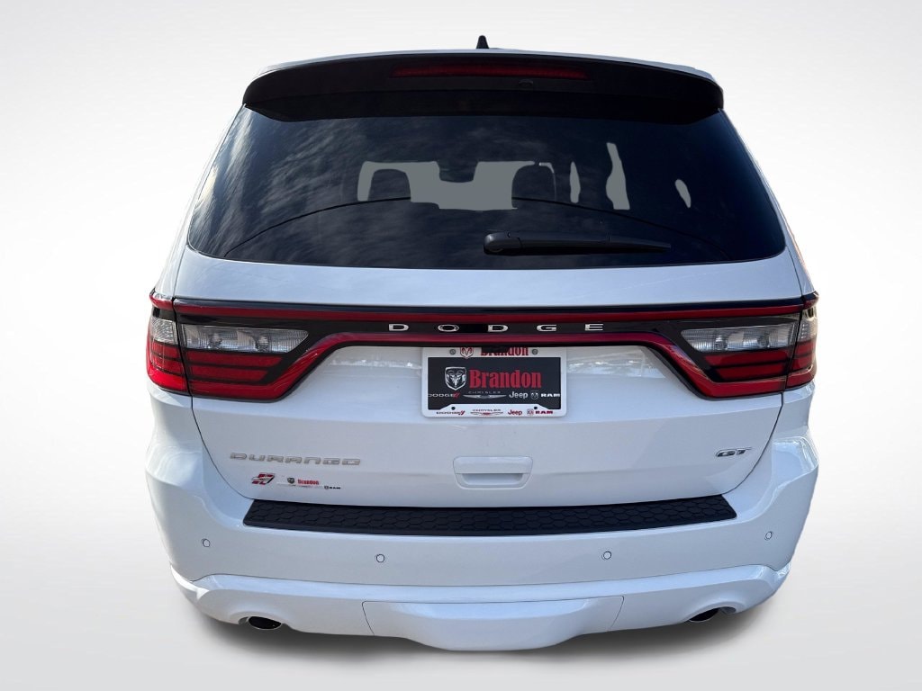 New 2027 Dodge Durango GT Sport Utility