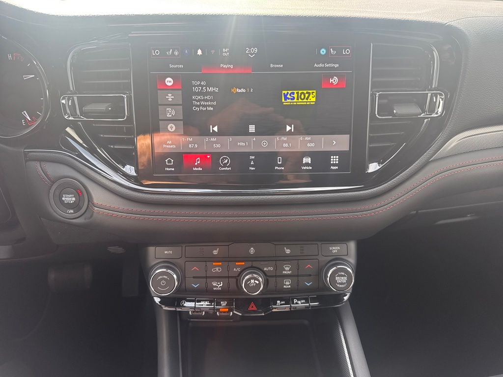 2026 Dodge Durango GT - Photo 18