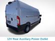 2026 Ram ProMaster 2500 High Roof Cargo Van
