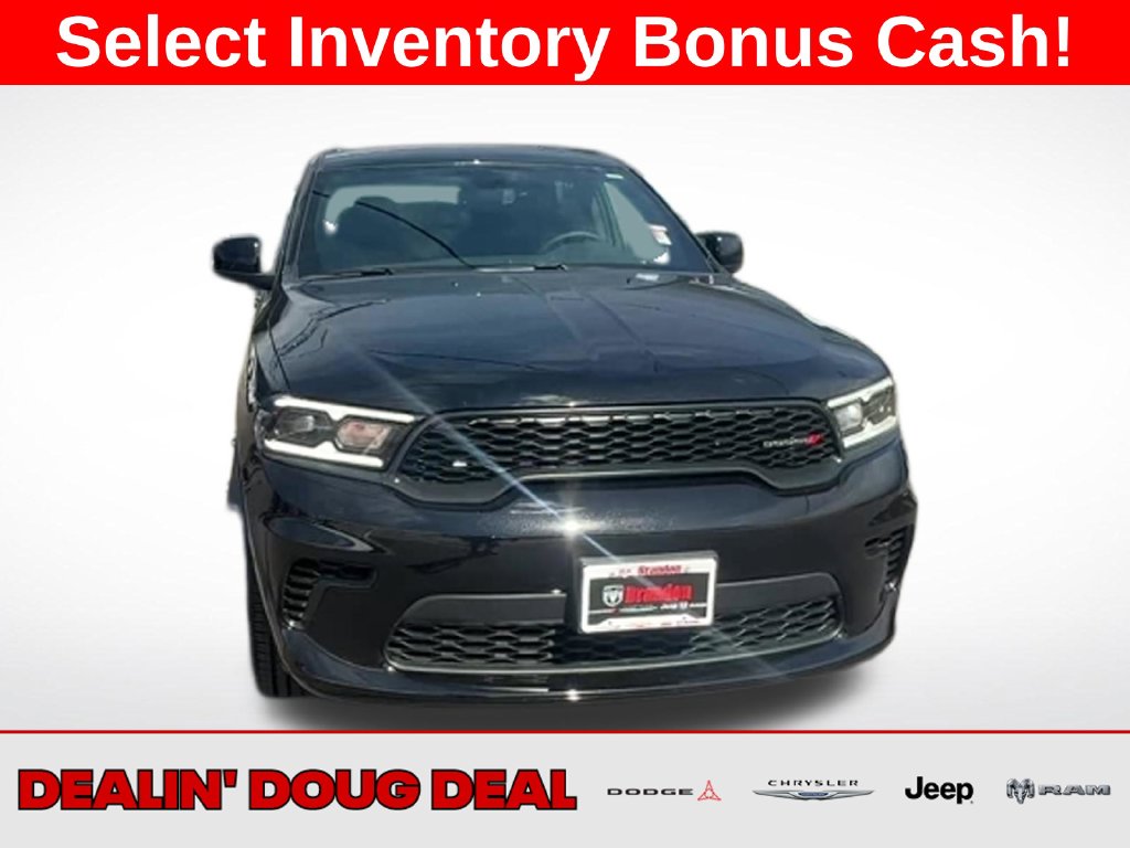 2026 Dodge Durango GT - Photo 37