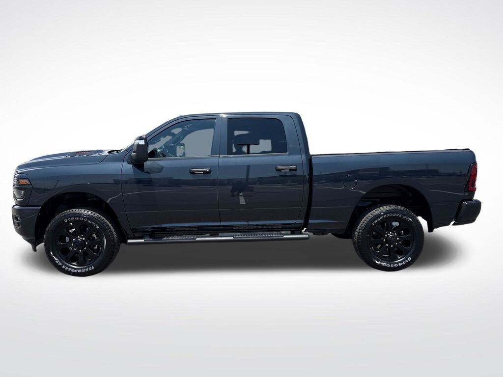 New 2026 Ram 2500 Tradesman Pickup
