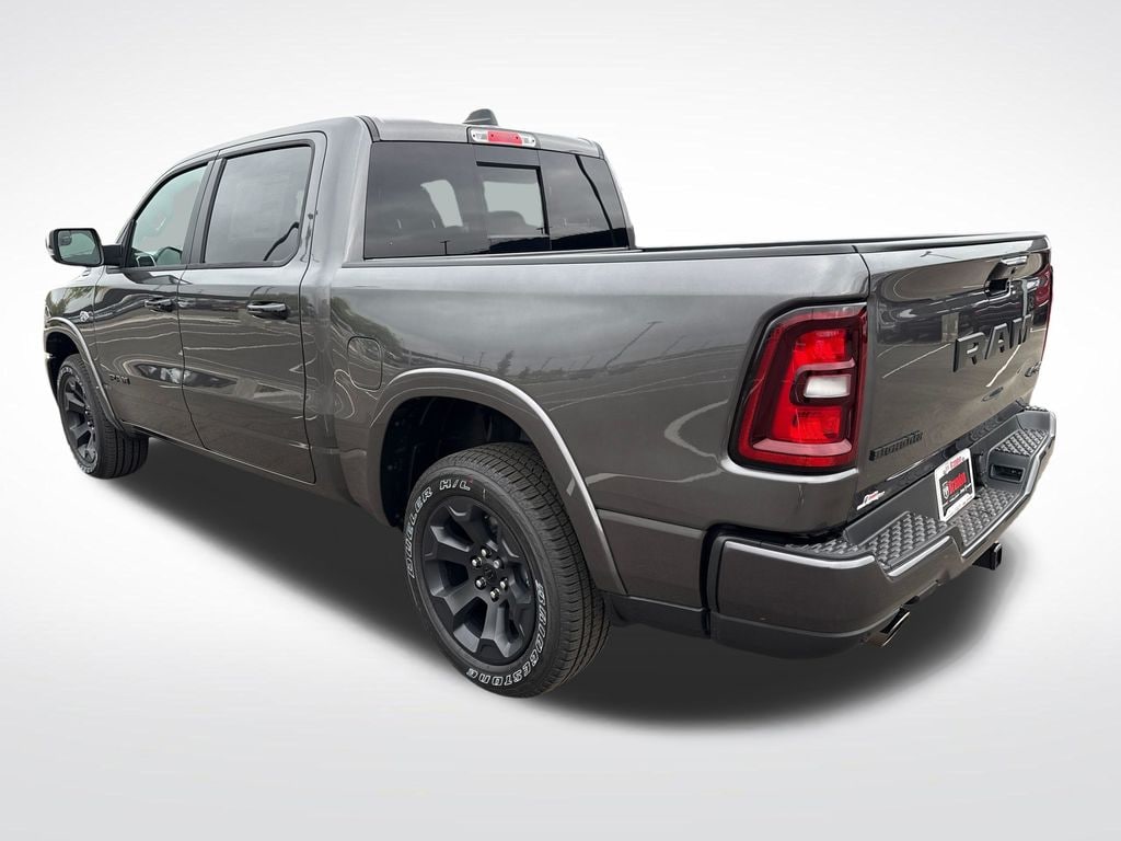 New 2026 Ram 1500 Big Horn/Lone Star Pickup