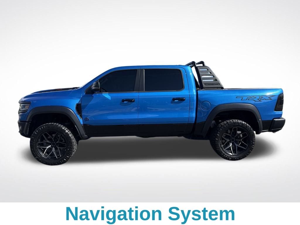 Used 2023 Ram 1500 TRX Truck